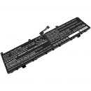 Lenovo ThinkPad P1 (20MD000NGE) / 01AY968 5150mAh Li-Polymer 15.36V (Cameron Sino)