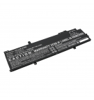 Lenovo ThinkPad T14 Gen 3(Intel)21AH00DPMD / 5B10W51863 3250mAh Li-Polímero 15.48V (Cameron Sino)