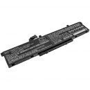 Lenovo ThinkPad P15 / L19C6P71 8000 mAh Li-Polymer 11,55 V (Cameron Sino)