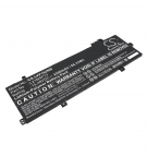 Lenovo ThinkPad P16s Gen 1(Intel)21BT0042US / 5B10W51869 3250mAh Li-Polímero 15.48V (Cameron Sino)