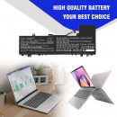 Lenovo IdeaPad Slim 5 14IRL8 82XD000VSB / 5B11K39362 4100 mAh Li-Polymer 11,31 V (Cameron Sino)