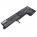 Lenovo IdeaPad Slim 5 16IAH8 83BG000WCL / 5B11K39349 4800 mAh, polímero de litio, 15,36 V (Cameron Sino)