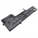 Lenovo IdeaPad Slim 5 16IAH8 83BG000WCL / 5B11K39349 4800 mAh, polímero de litio, 15,36 V (Cameron Sino)