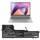 Lenovo IdeaPad Slim 5 16IAH8 83BG000WCL / 5B11K39349 4800 mAh, polímero de litio, 15,36 V (Cameron Sino)