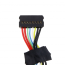 Lenovo IdeaPad Slim 5 16IAH8 83BG000WCL / 5B11K39349 4800 mAh, polímero de litio, 15,36 V (Cameron Sino)