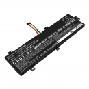 Lenovo IdeaPad 310-15 / L15L2PB4 3750mAh Li-polímero 7.6V (Cameron Sino)