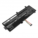 Lenovo IdeaPad 310-15 / L15L2PB4 3750mAh Li-polímero 7.6V (Cameron Sino)