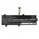 Lenovo IdeaPad 310-15 / L15L2PB4 3750mAh Li-polímero 7.6V (Cameron Sino)