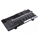 Lenovo Yoga 3-1170 / L14L4P71 4400 mAh Li-Polymer 7,6 V (Cameron Sino)