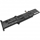 Lenovo ideapad 3-15IML05 81WB00EWAU / L19D3PF5 3950mAh Li-Polímero 11.1V (Cameron Sino)