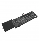 Lenovo ThinkBook Plus G3 IAP 21EL000CFE / 5B11H10608 4350 mAh Li-Polymer 15,44 V (Cameron Sino)