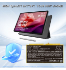 Lenovo ZACH0165US / L21C2P31 10000 mAh Li-Polymer 3,87 V (Cameron Sino)