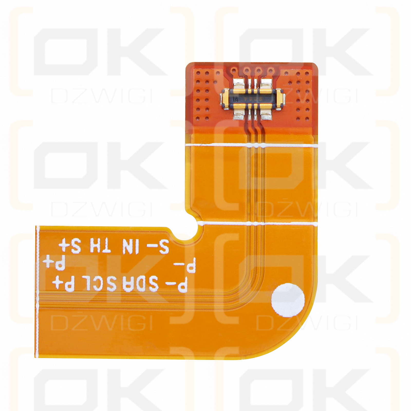 Replacement Battery for Lenovo ZACH0165US / L21C2P31 10000mAh Li-Polymer 3.87V (Cameron Sino)