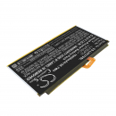 Replacement Battery for Lenovo ZACH0165US / L21C2P31 10000mAh Li-Polymer 3.87V (Cameron Sino)