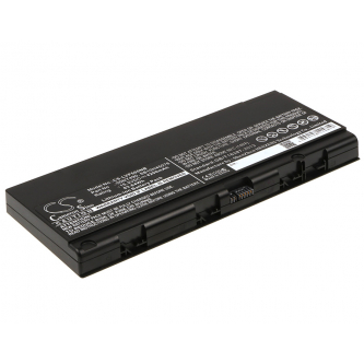 Lenovo ThinkPad P51 20HHA00RCD / 00NY490 4200mAh Li-ion 15.2V (Cameron Sino)