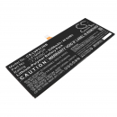 Lenovo IdeaPad Duet 5 Chromebook 13Q7C6 82QS003PTA / L21C4PG0 5300mAh Li-Polymer 7.72V (Cameron Sino)