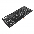 Lenovo IdeaPad Duet 5 Chromebook 13Q7C6 82QS003PTA / L21C4PG0 5300mAh Li-Polymer 7.72V (Cameron Sino)