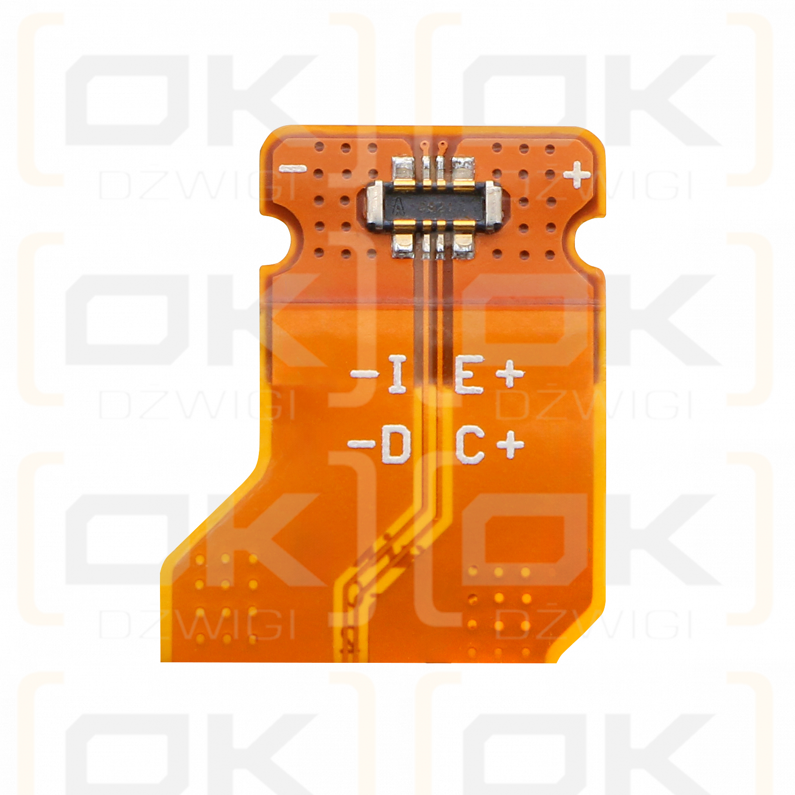 Lenovo IdeaPad Duet 5 Chromebook 13Q7C6 82QS003PTA / L21C4PG0 5300mAh Li-Polymer 7.72V (Cameron Sino)