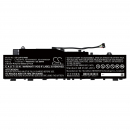 Lenovo IdeaPad 5 14ARE05 81YM00AAMH / 5B10W86957 4900 mAh Li-Polymer 11,55 V (Cameron Sino)