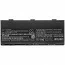 Lenovo ThinkPad P52(20M9A003CD) / 5B10W13952 7800mAh Li-ion 11.4V (Cameron Sino)