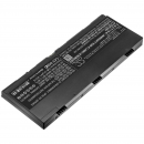 Lenovo ThinkPad P52(20M9A003CD) / 5B10W13952 7800mAh Li-ion 11.4V (Cameron Sino)