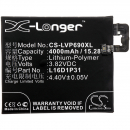 Lenovo PB2-690N / L16D1P31 4000 mAh Li-Polymer 3,82 V (Cameron Sino)