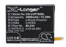 Lenovo A5000 DUAL / BL234 4000mAh Li-Polymer 3.8V (Cameron Sino)