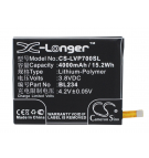 Lenovo A5000 DUAL / BL234 4000 mAh Li-Polymer 3.8 V (Cameron Sino)