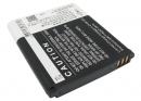 Lenovo P700i / BL196 2500mAh Li-ion 3.7V (Cameron Sino)