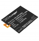 Lenovo PB1-750M / L15D1P32 4250 mAh Li-Polymer 3.8 V (Cameron Sino)