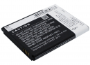 Lenovo P770 / BL205 3500 mAh Li-Ion 3,8 V (Cameron Sino)