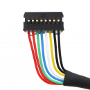 Lenovo IdeaPad 5 2 en 1 14IRU9 83DT / 5B11M74074 5000 mAh, polímero de litio, 11,31 V (Cameron Sino)