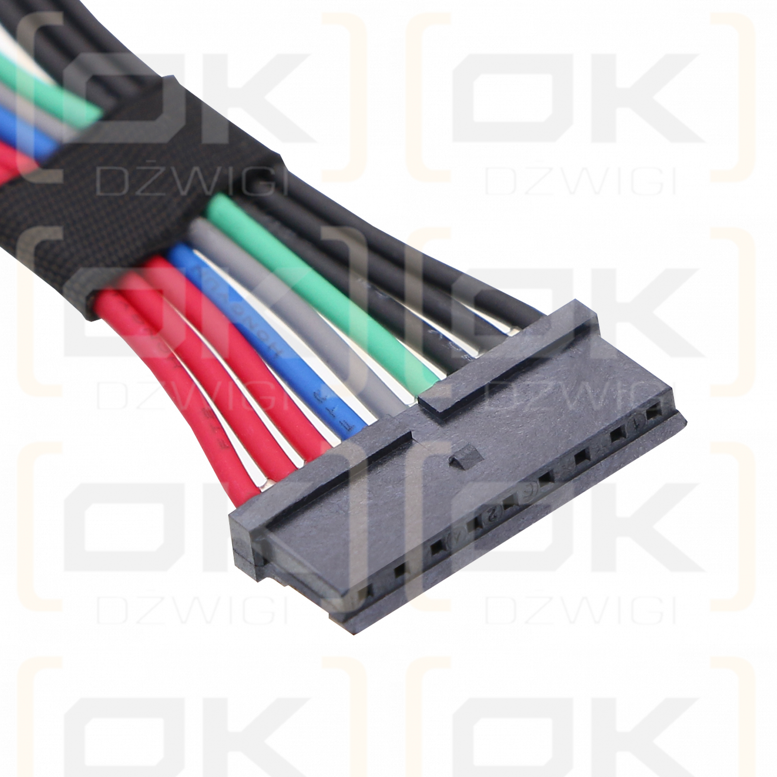 LG Gramm 15Z970-G.AA76C / LBR1223E 7800 mAh Li-Polymer 7,7 V (Cameron Sino)