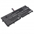 LG Gramm 15Z970-G.AA76C / LBR1223E 7800 mAh Li-Polymer 7,7 V (Cameron Sino)