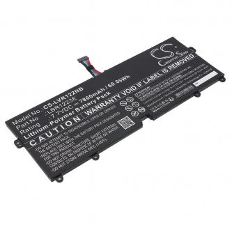 LG Gramm 15Z970-G.AA76C / LBR1223E 7800 mAh Li-Polymer 7,7 V (Cameron Sino)