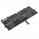 LG Gramm 15Z970-G.AA76C / LBR1223E 7800 mAh Li-Polymer 7,7 V (Cameron Sino)