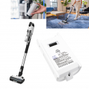 Levoit LVAC-200 Cordless Stick Vacuum / LSV-V201B-WUS 2500mAh Li-ion 22.2V (Cameron Sino)