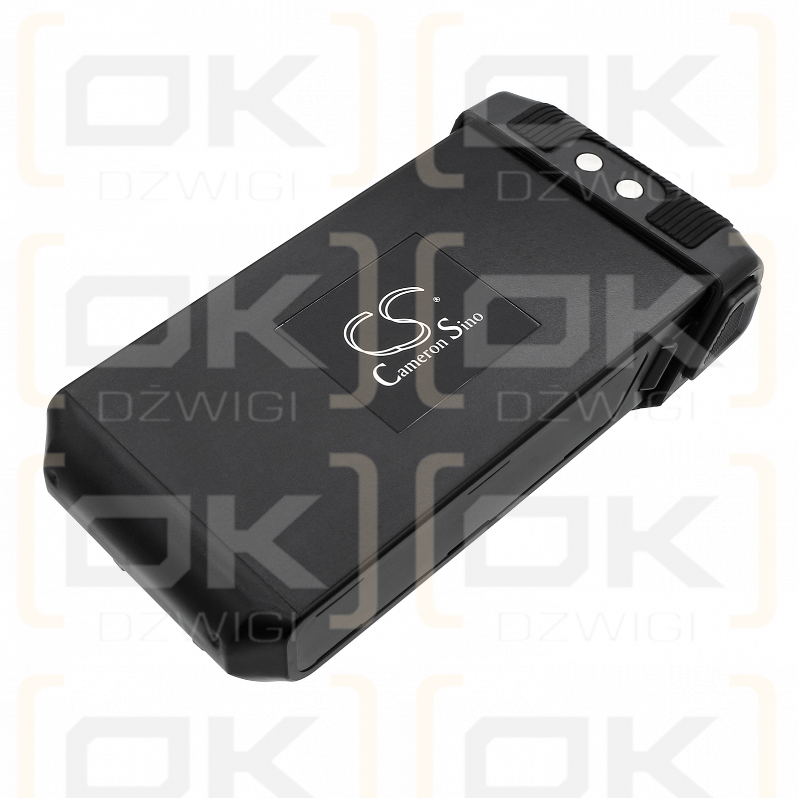 Levoit VortexIQ 40 Flex / FBP063 2500mAh Li-ion 25.9V (Cameron Sino)