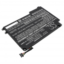 Lenovo Yoga 460 20EM-CT01WW / SB10F46459 4200mAh Li-Polymer 11.4V (Cameron Sino)