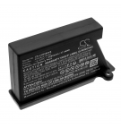 LG VSR9640PS / EAC62218202 2600 mAh Li-ion 14.4 V (Cameron Sino)