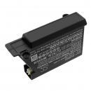 LG VSR9640PS / EAC62218202 2600mAh Li-ion 14.4V (Cameron Sino)