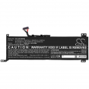 Lenovo Legion R7000 2020 / 5B10W86195 3900mAh Li-Polymer 15.44V (Cameron Sino)