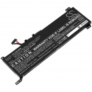 Lenovo Legion R7000 2020 / 5B10W86195 3900mAh Li-Polymer 15.44V (Cameron Sino)