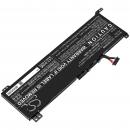 Lenovo Legion R7000 2020 / 5B10W86195 3900mAh Li-Polímero 15.44V (Cameron Sino)