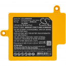 LG CordZero R9 Master / EAC64578401 4000mAh Li-ion 21.6V (Cameron Sino)