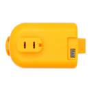 LG ART-PRIME.ECBBLTT / EAC63382214 2500mAh Li-ion 25.9V (Cameron Sino)