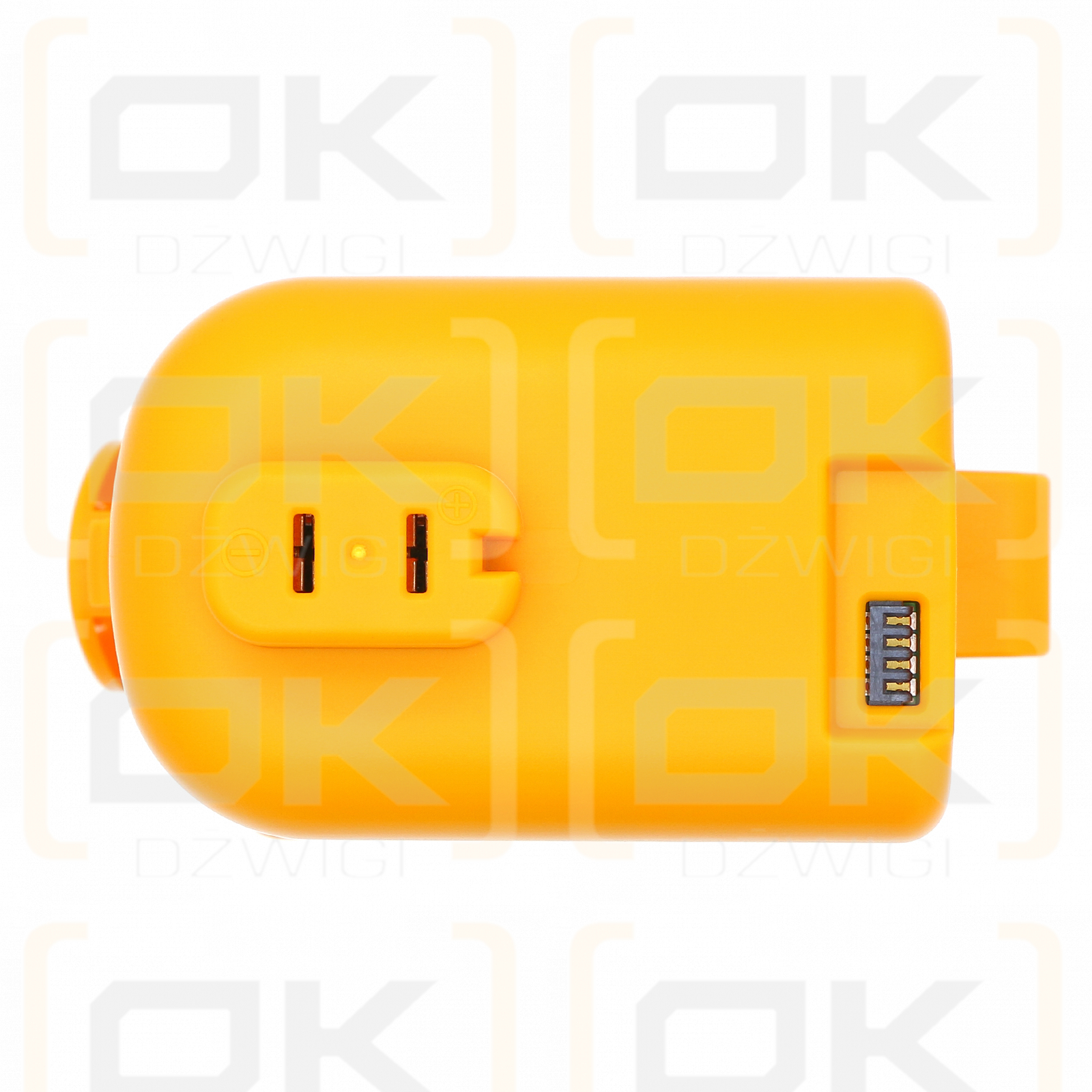 LG ART-PRIME.ECBBLTT / EAC63382214 2500mAh Li-ion 25.9V (Cameron Sino)