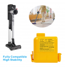 LG ART-PRIME.ECBBLTT / EAC63382214 2500 mAh Li-ion 25.9 V (Cameron Sino)