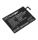 Lenovo S1c50 Dual SIM TD-LTE / BL250 2400 mAh Li-Polymer 3.85 V (Cameron Sino)