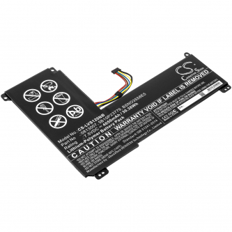 Lenovo Ideapad 120S-14 / 0813007 4050mAh Li-polímero 7.5V (Cameron Sino)